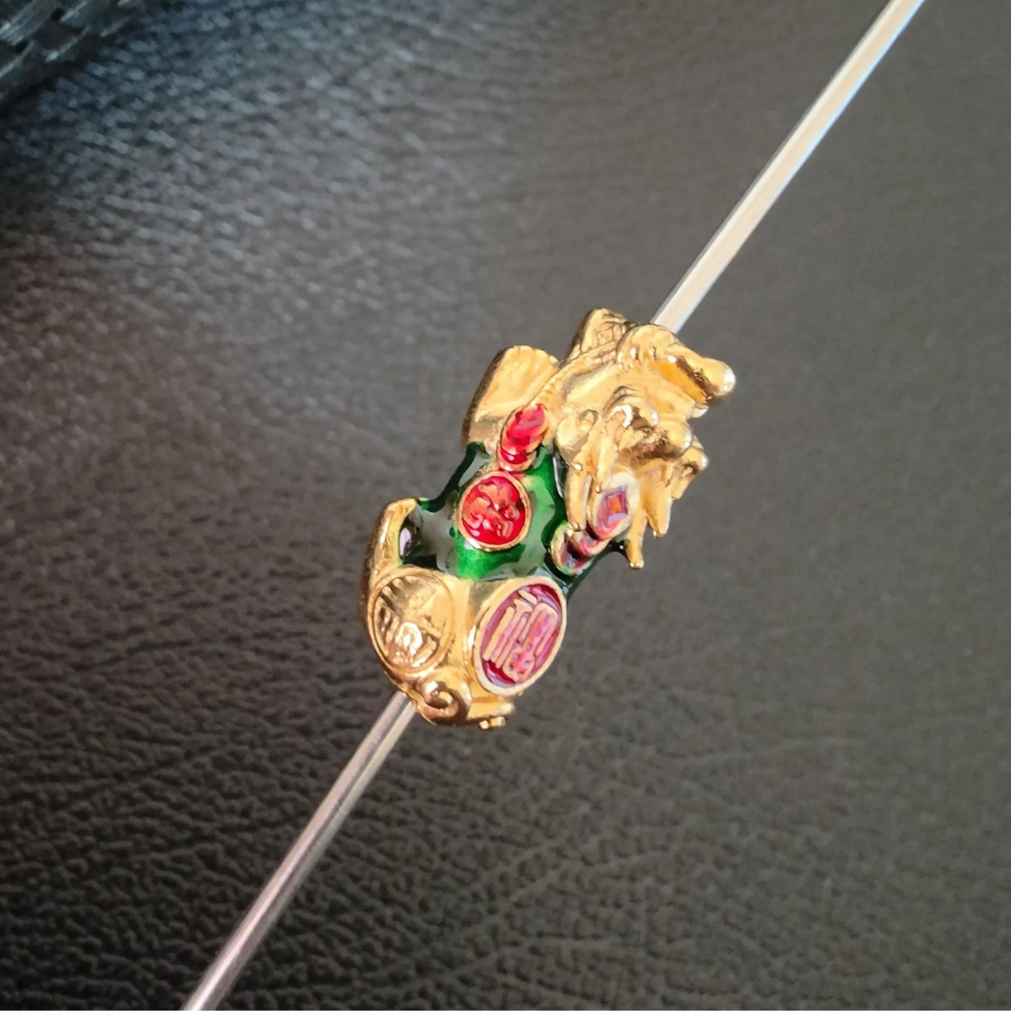 Trinket Key Holder Penguin Keychain (8) Trinket Key Holder Penguin Keychain (8)